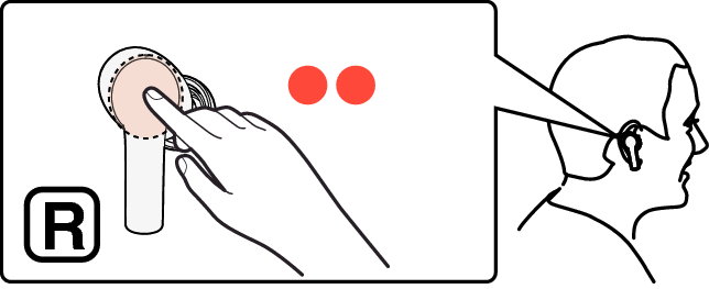 Ope next track C630W